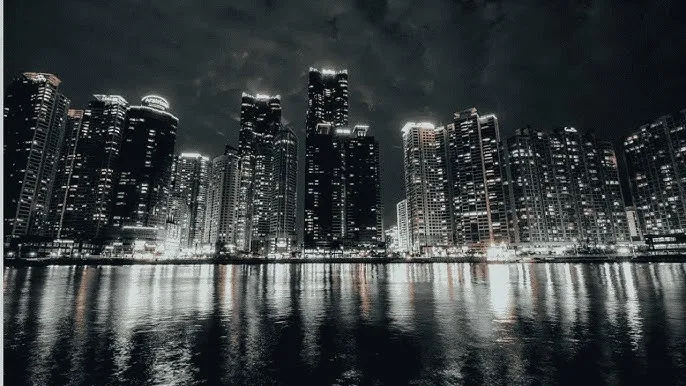 阿黛拉的非凡冒险 - 城市之光：霓虹背后的人间烟火